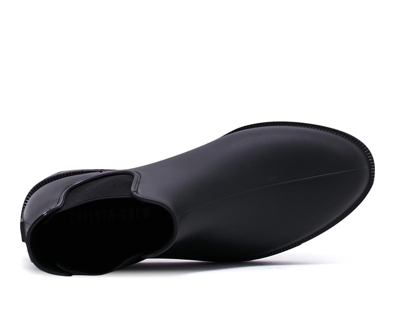 Women's Chelsea Crew Rainy Waterproof Rain Boots Product Image