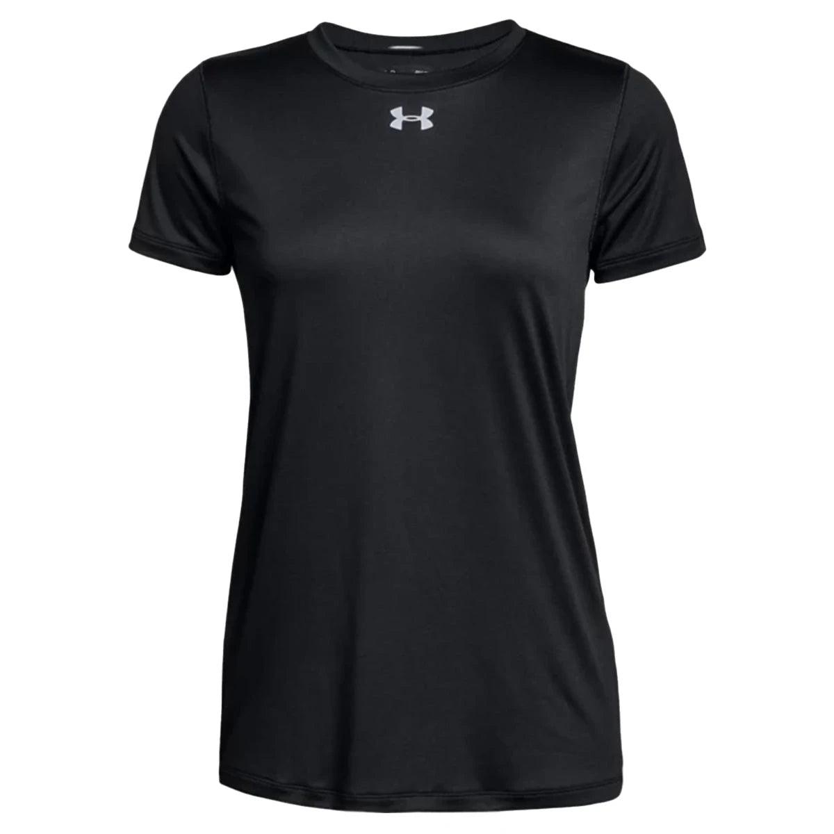 Under Armour Women's Short Sleeve Locker 2.0 Tee Product Image