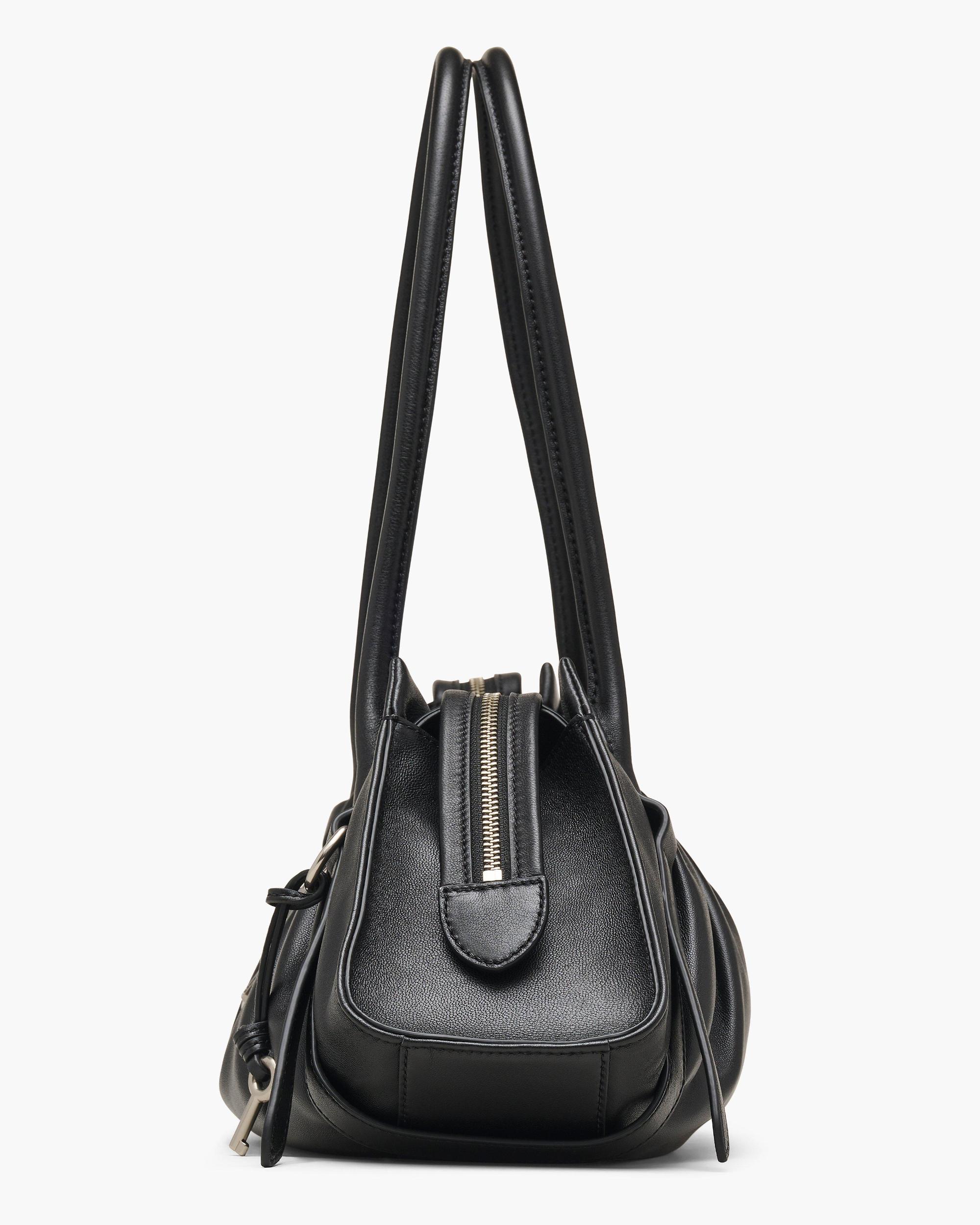 The Cristina Satchel Product Image