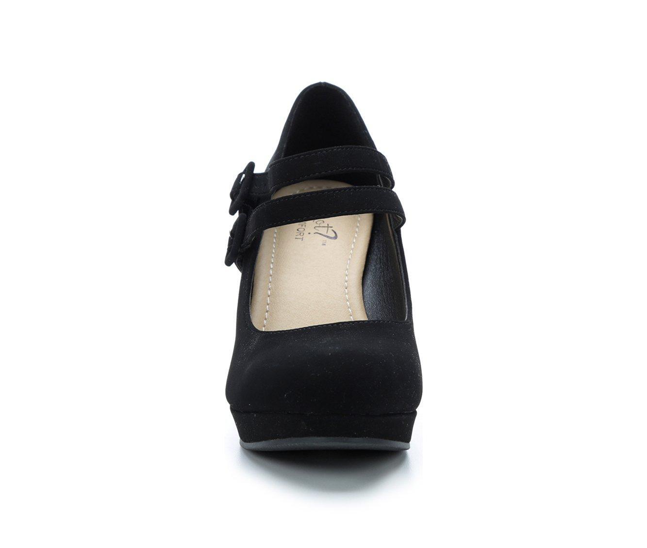 Women's Y-Not Margaret Wedges Product Image