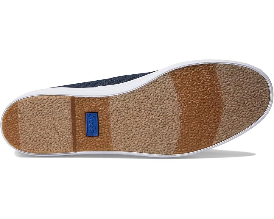 Women's Keds The Platform Lace Up Product Image