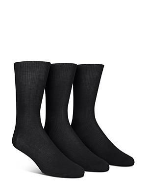 Calvin Klein Dress Socks, Pack of 3 Product Image