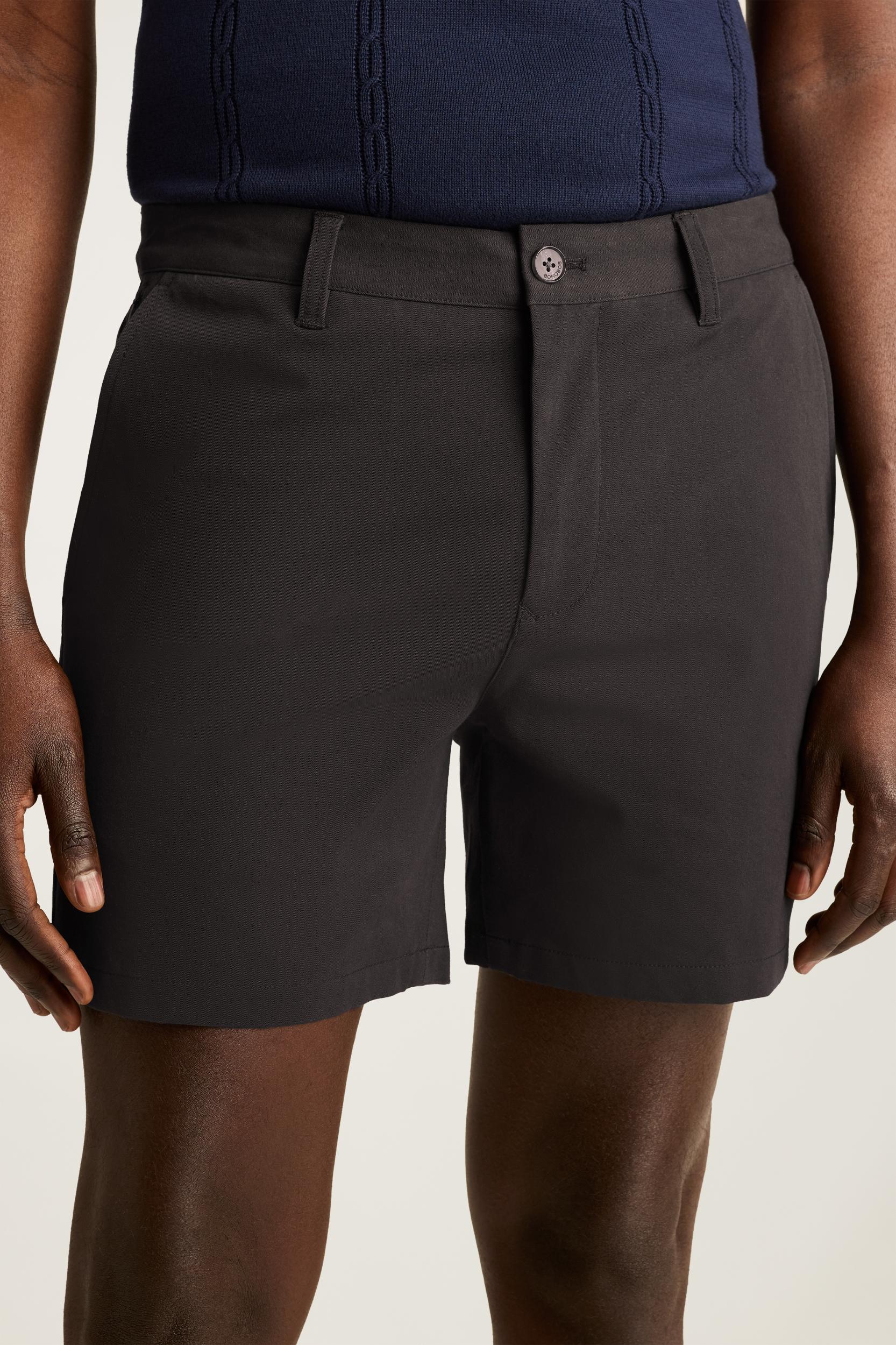 The Chino Short 2.0 Product Image