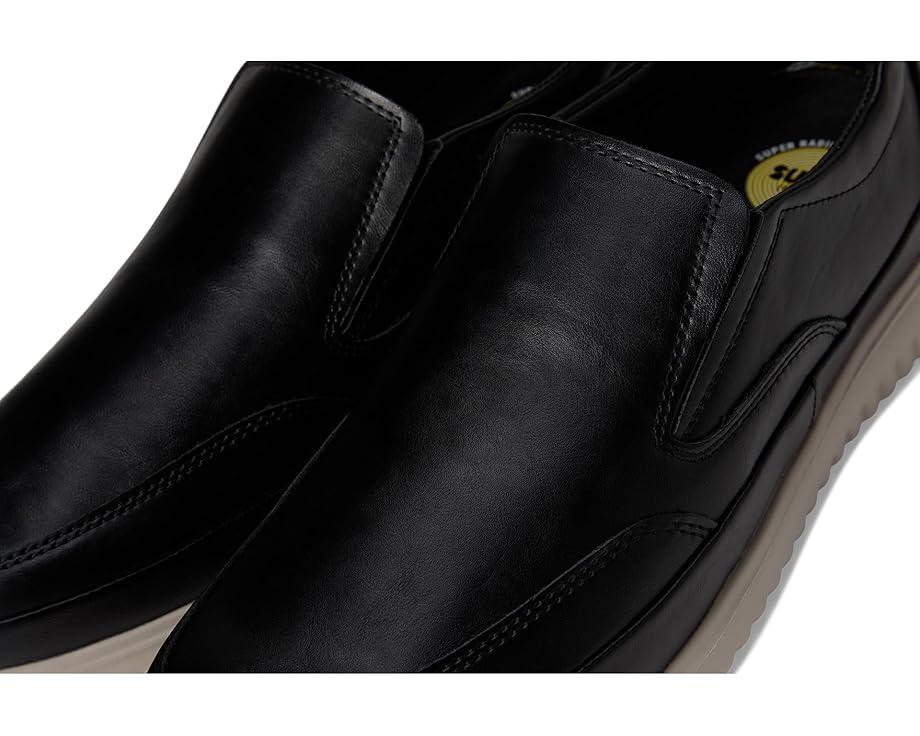 Tropics Moc Toe Venetian Slip-On Product Image