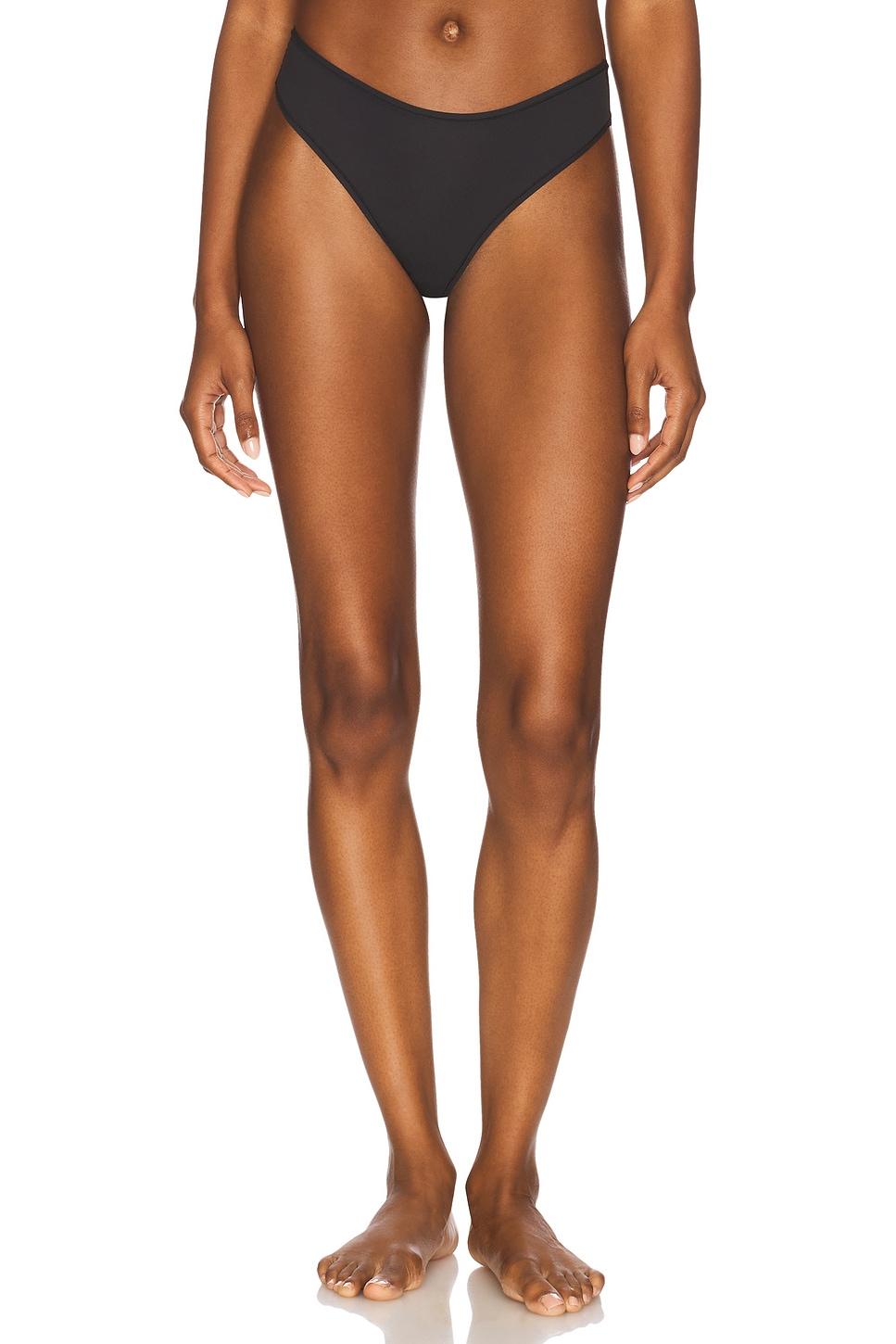 Fits Everybody Thong 5 Pack SKIMS Product Image