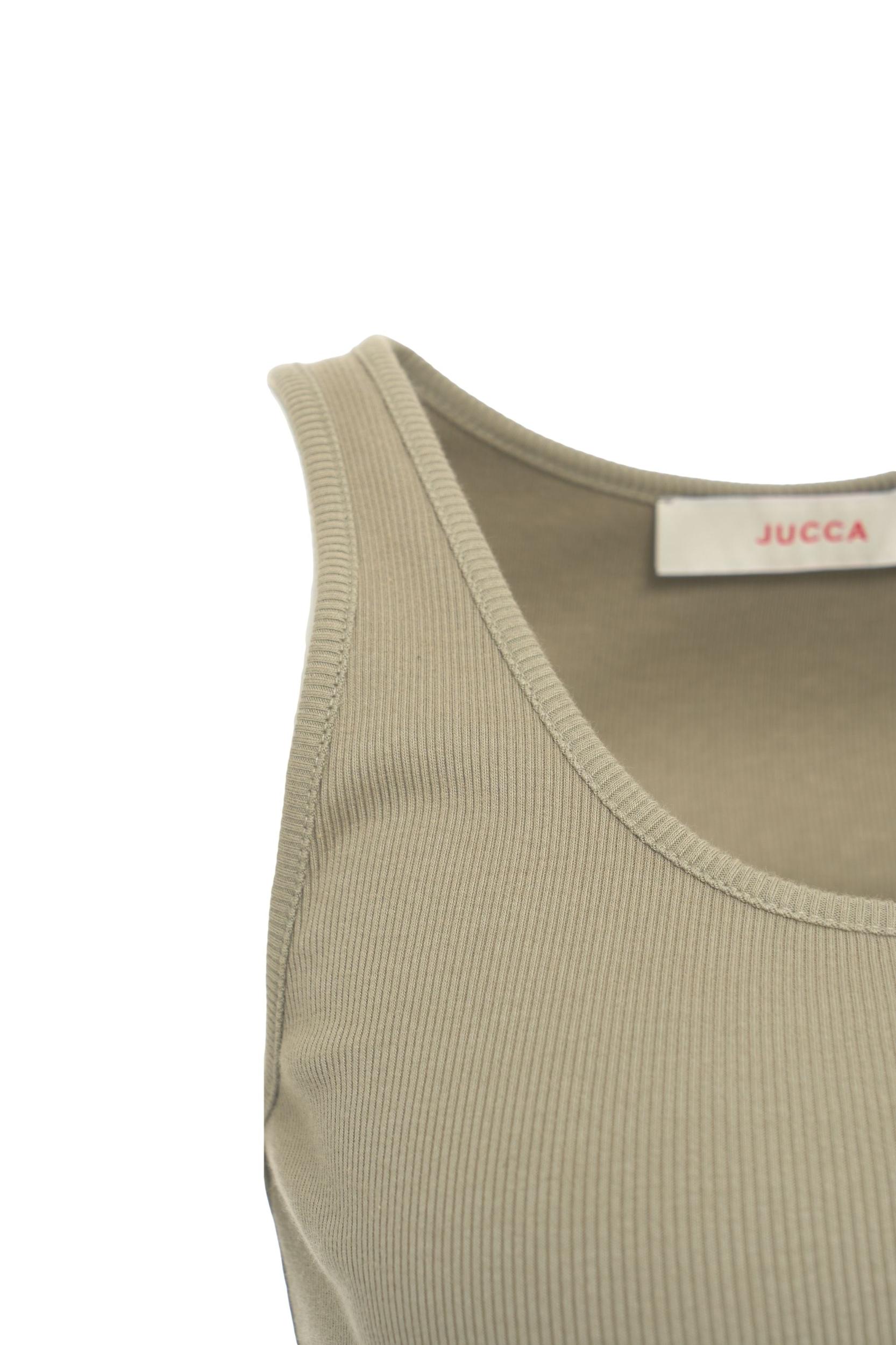 Men's Jurassic Park All White Spray Paint Stencil Movie Logo Tank Top,  Product Image