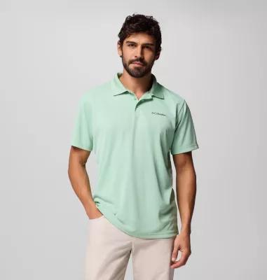 Columbia Men s Utilizer Polo Shirt- Product Image