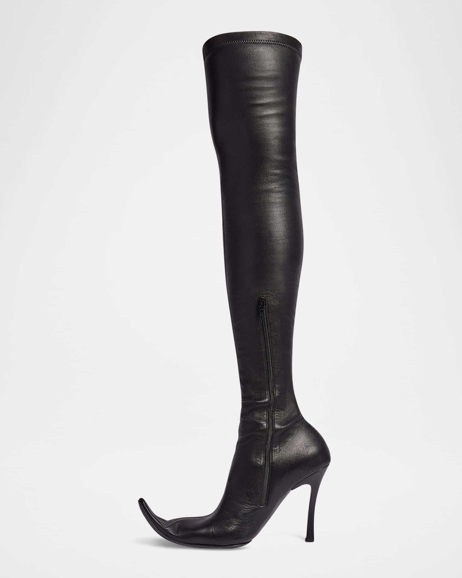 Poulaine Boot Product Image