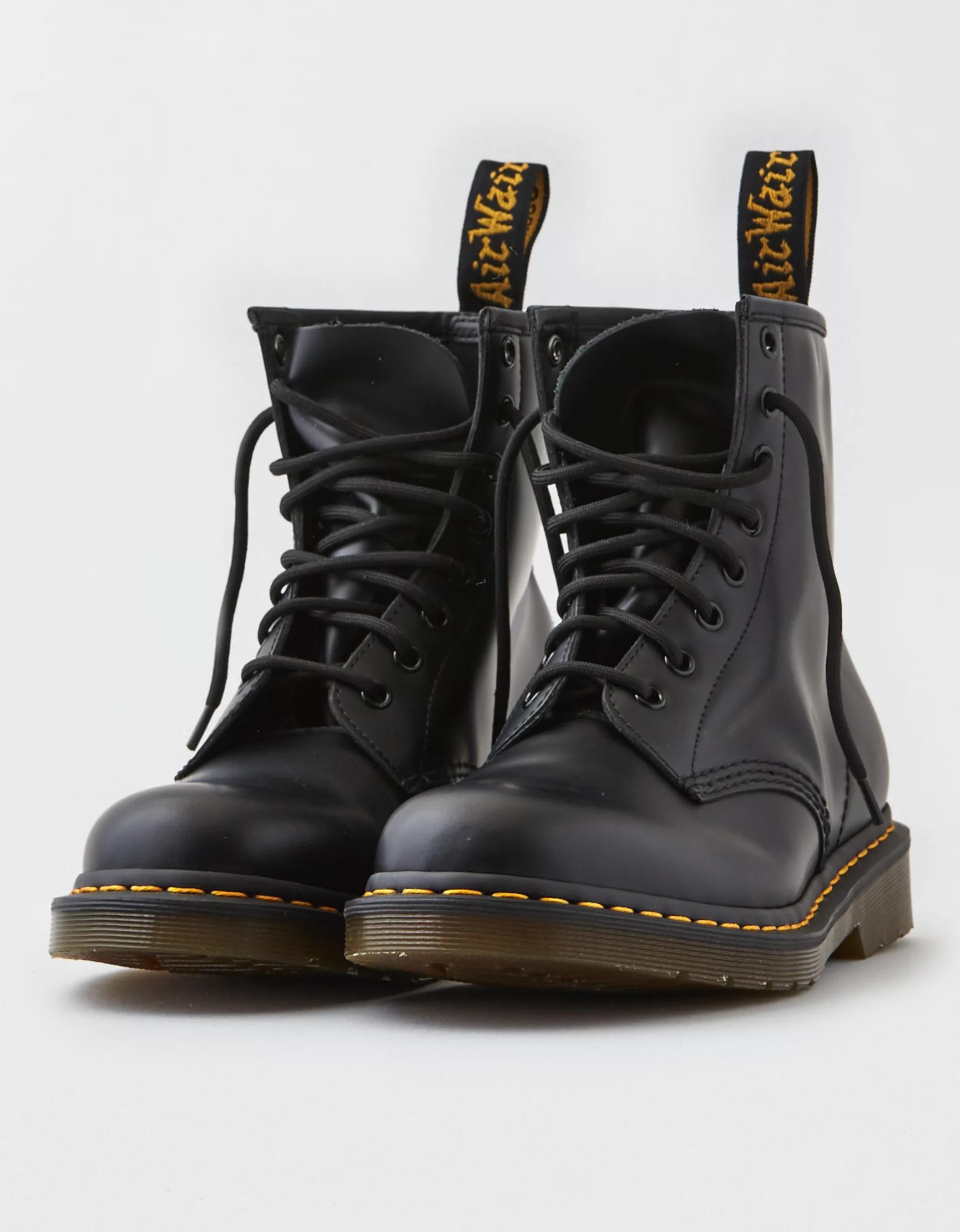 Dr. Martens Men's 1460 Smooth Boot Product Image