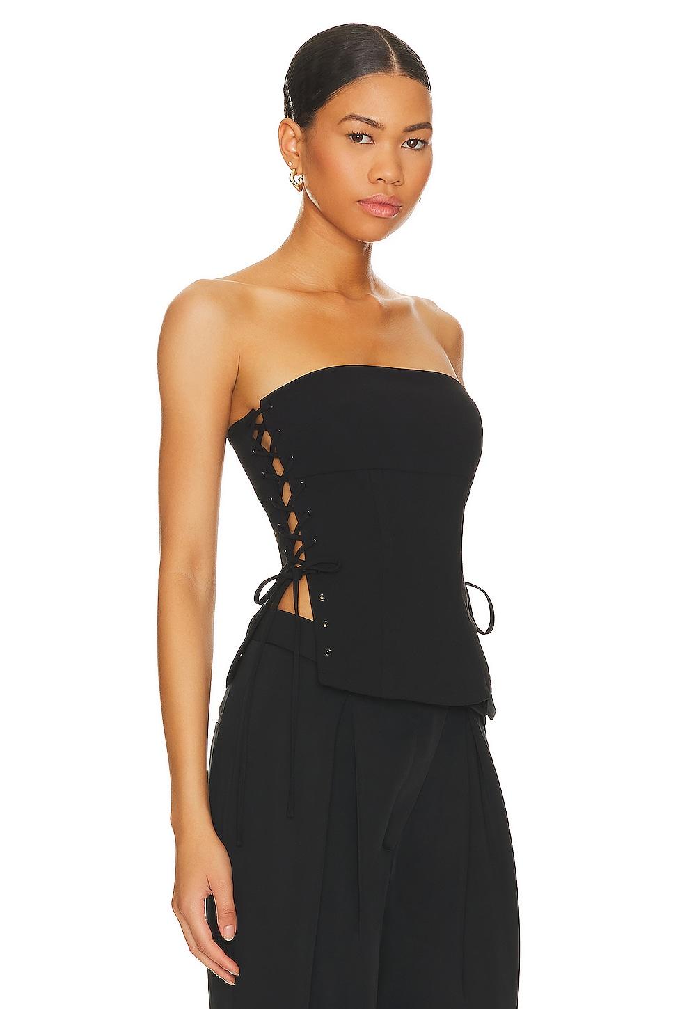 x Rachel Denali Top Lovers and Friends Product Image