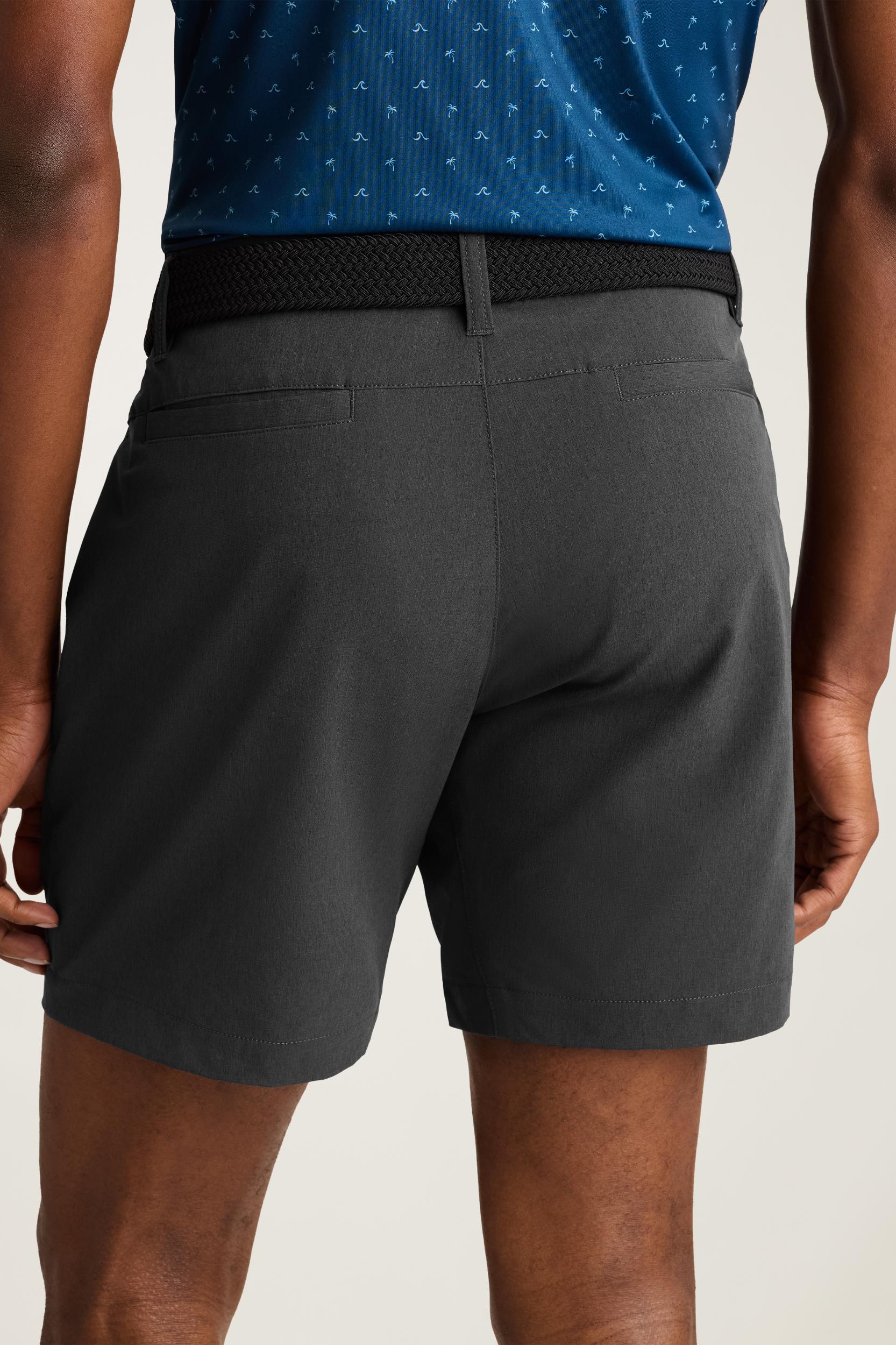 Course Legend Shorts Product Image
