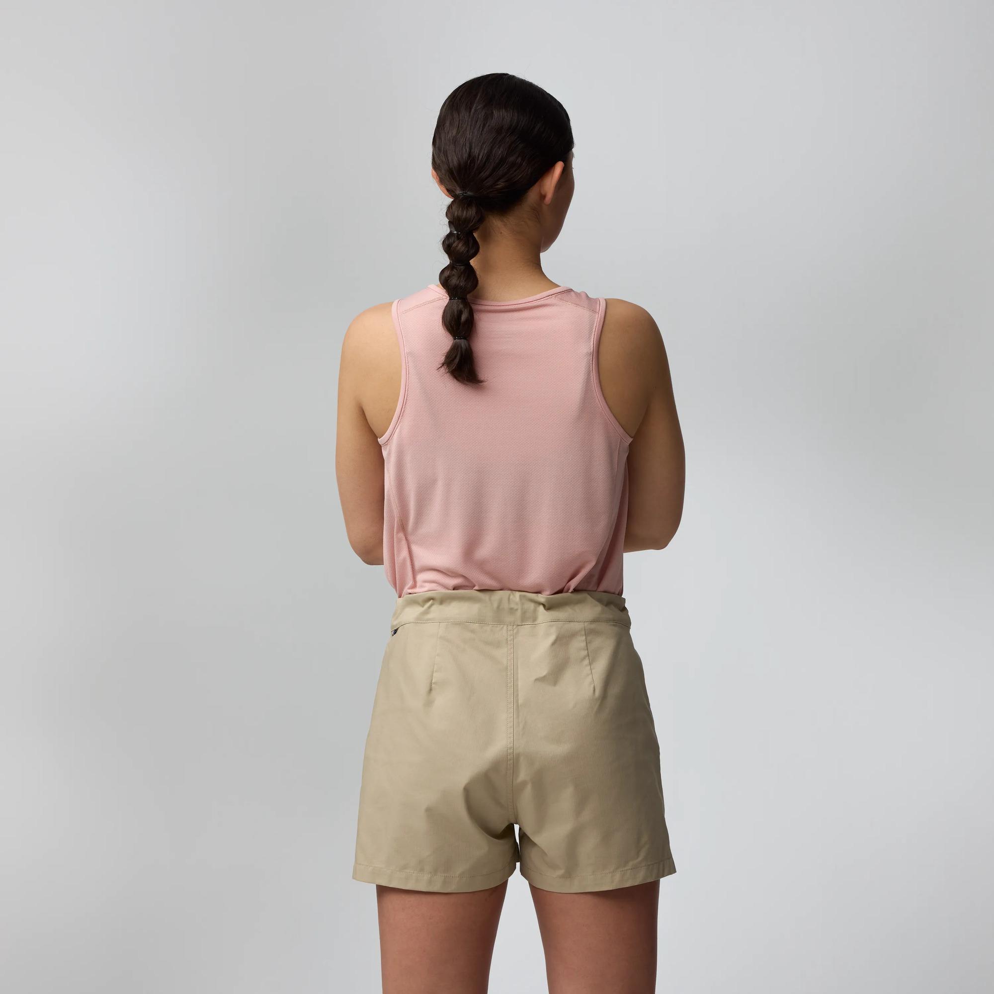 Abisko Hike Shorts W Product Image