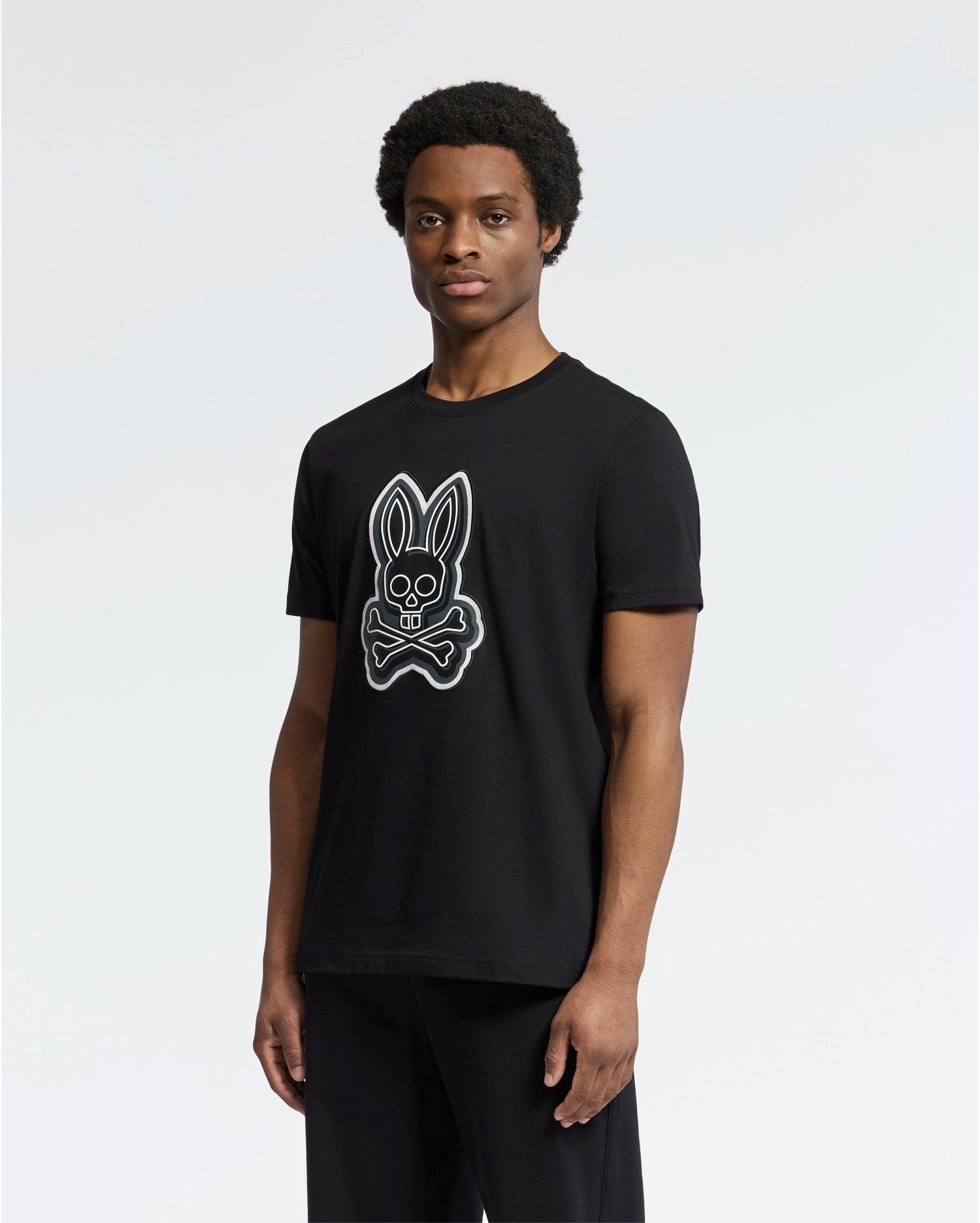 MENS SYDNEY GRAPHIC TEE - B6U508F200 Product Image