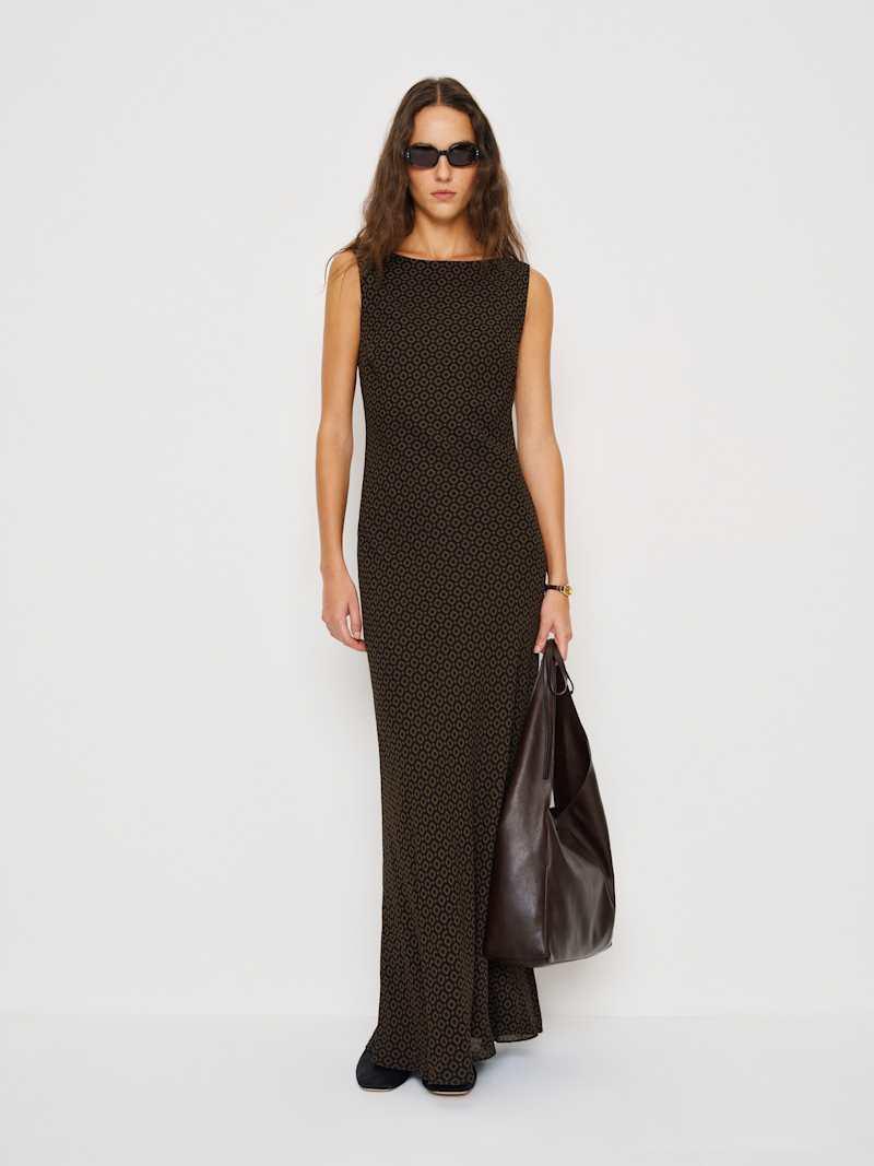 Prescott Dress Product Image
