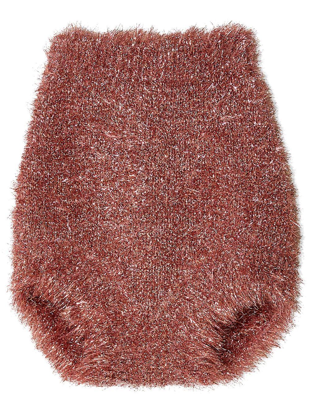 knitted brief shorts Product Image