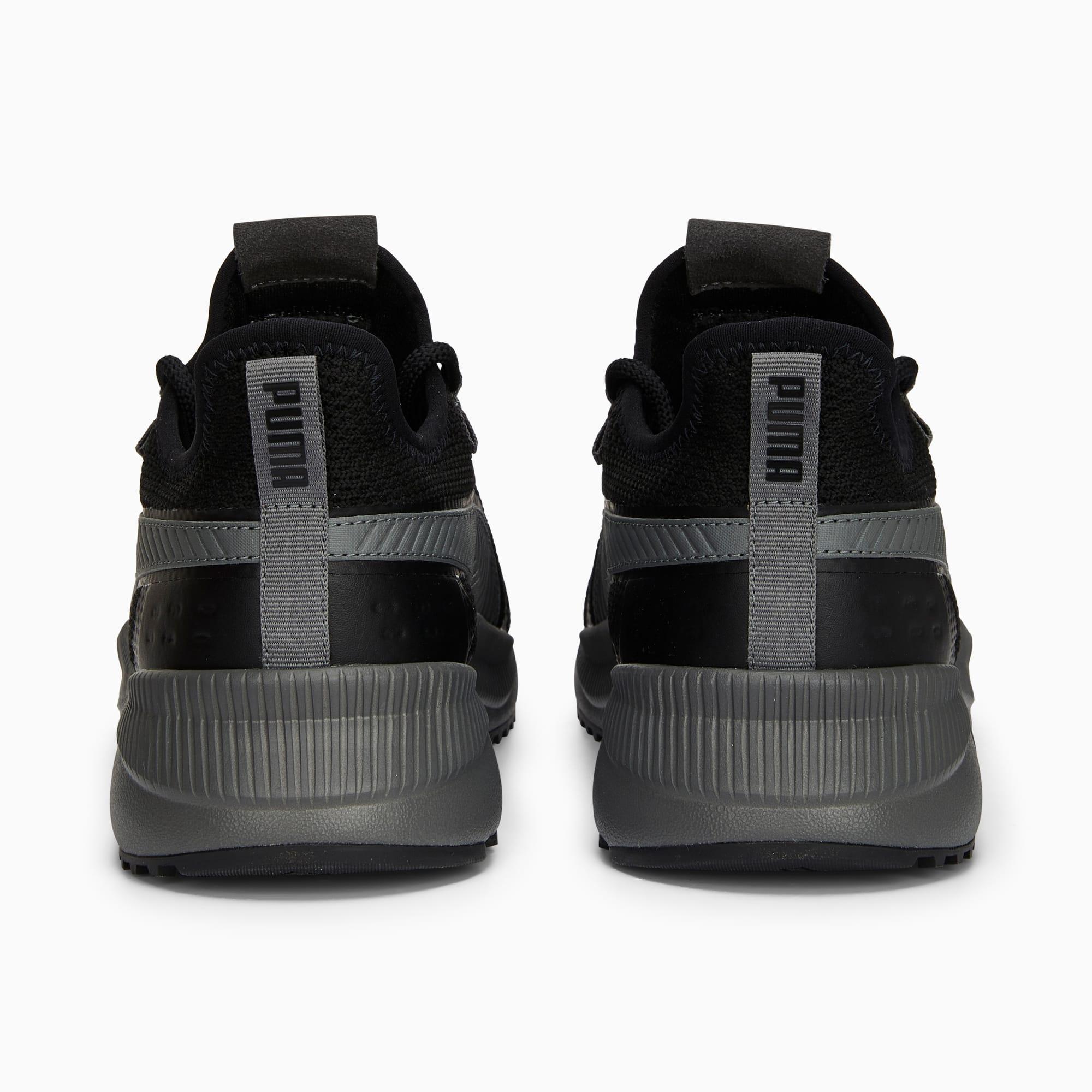 Pacer Future Street Knit Men's Sneakers Product Image