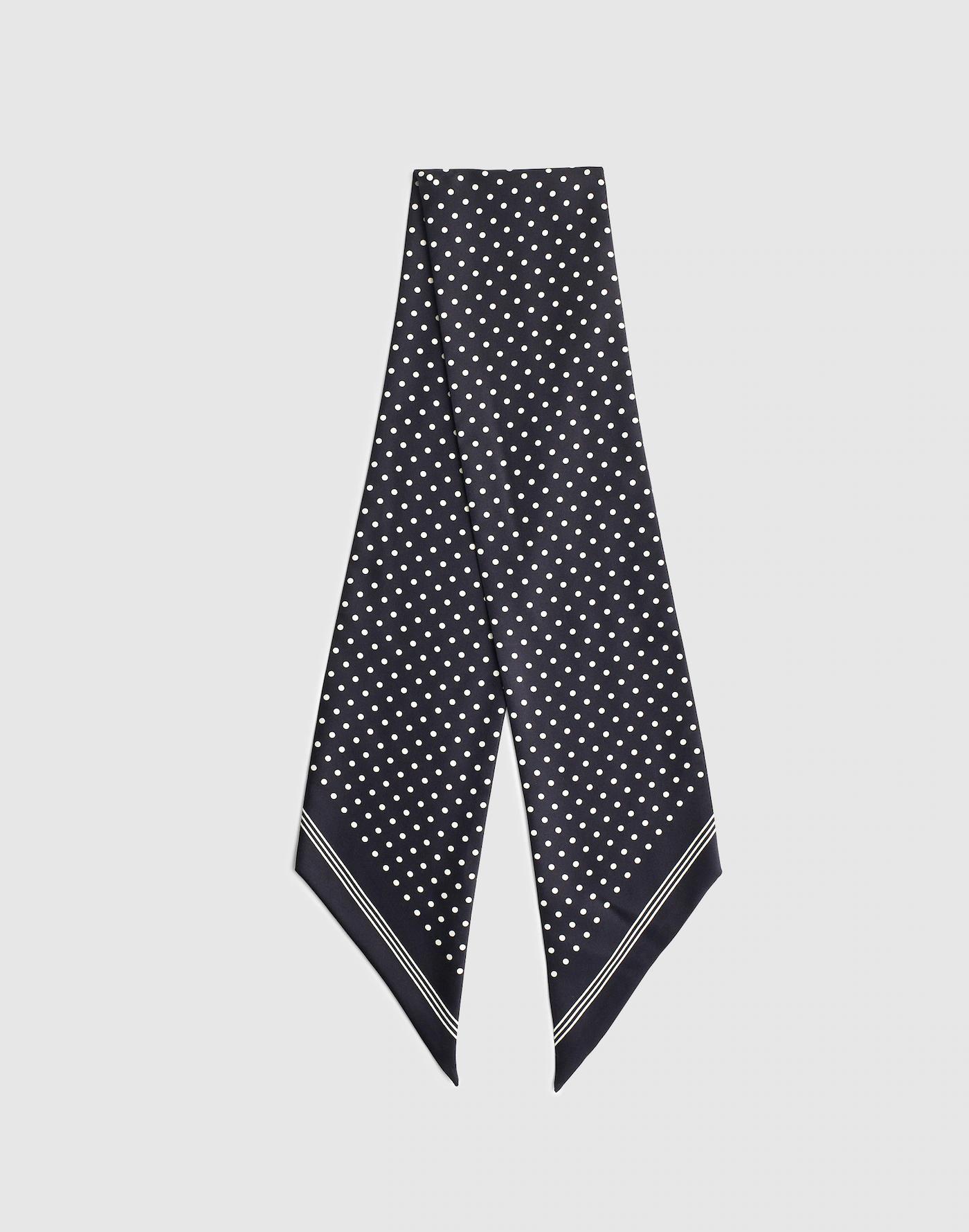 Silk Twill Tie Product Image