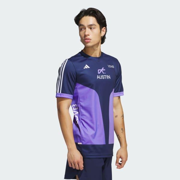 adidas x LOVB Austin Jersey Product Image
