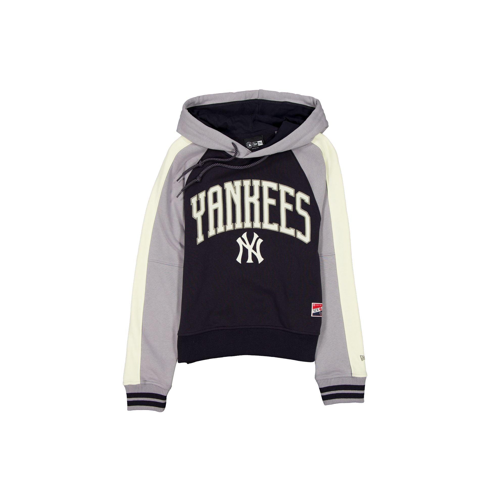 San Diego Padres Throwback Women's Hoodie Female Product Image