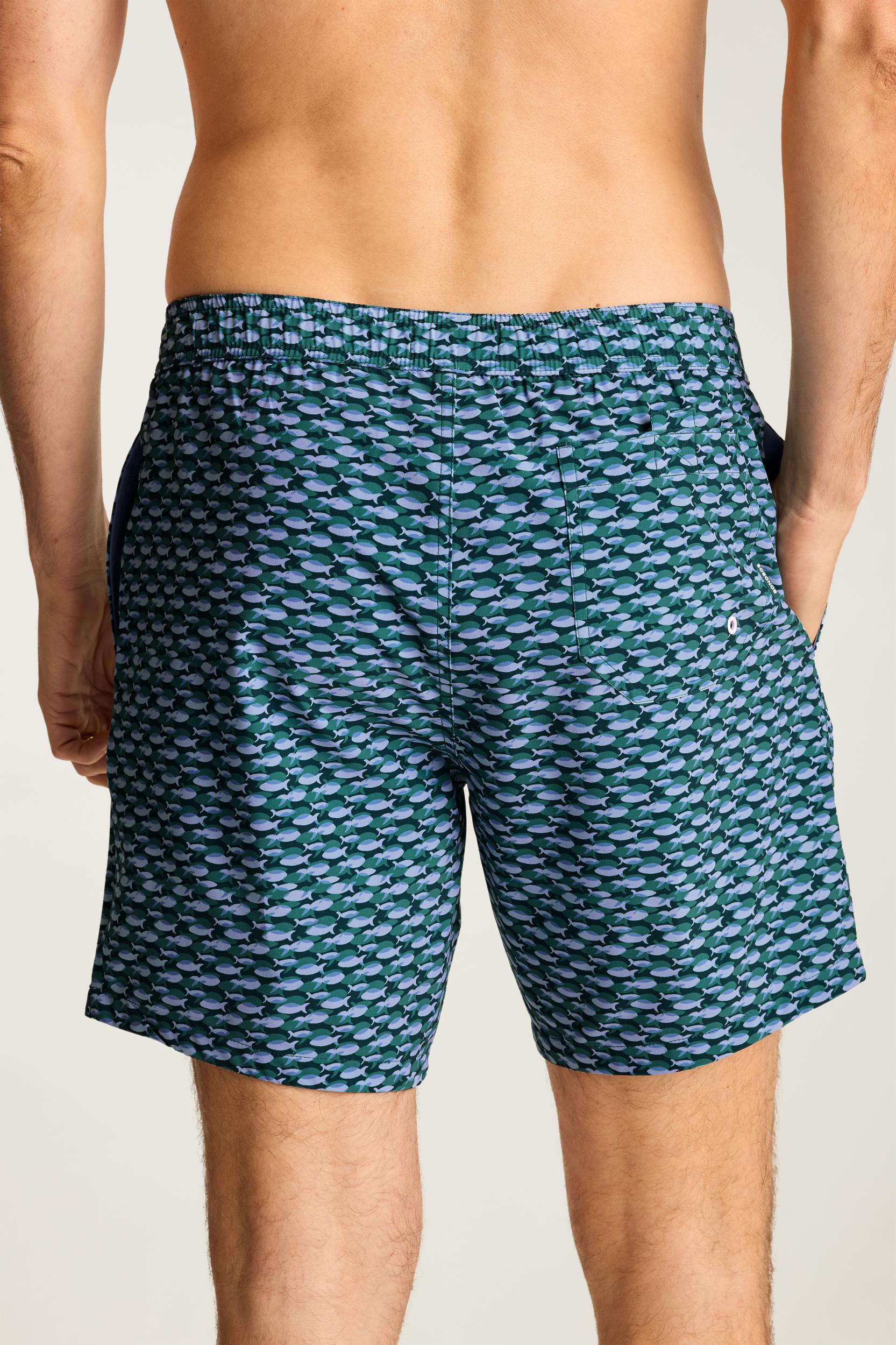 Riviera Swim Trunks Product Image