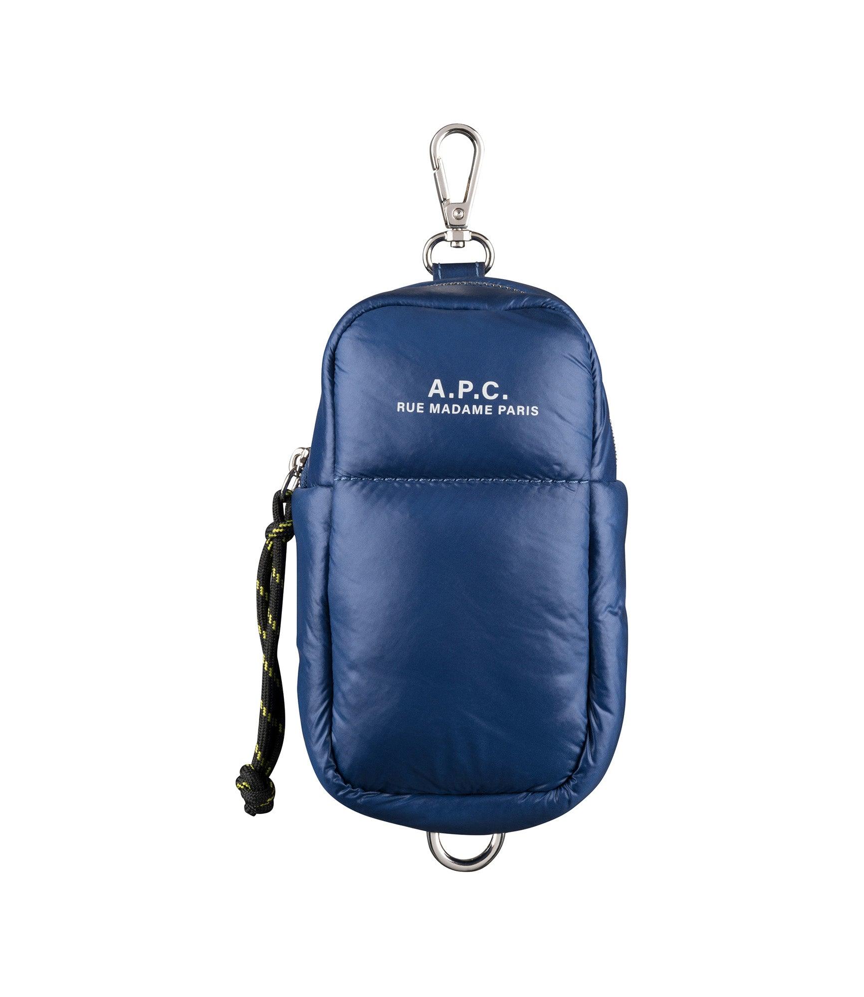 Mini keychain pouch Product Image