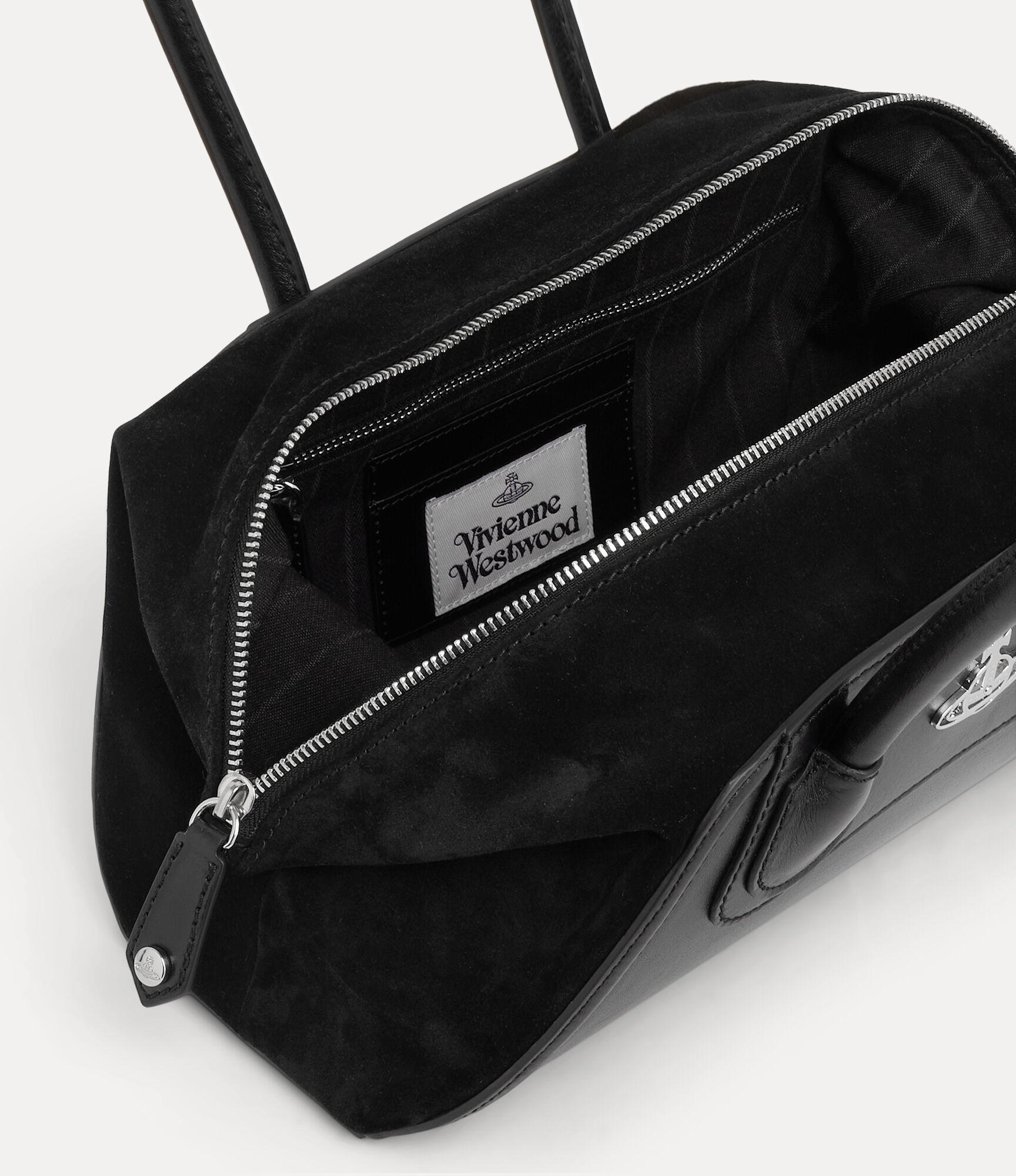 Shirley Small Holdall  Product Image