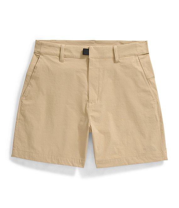 The North Face Basin Shorts Product Image