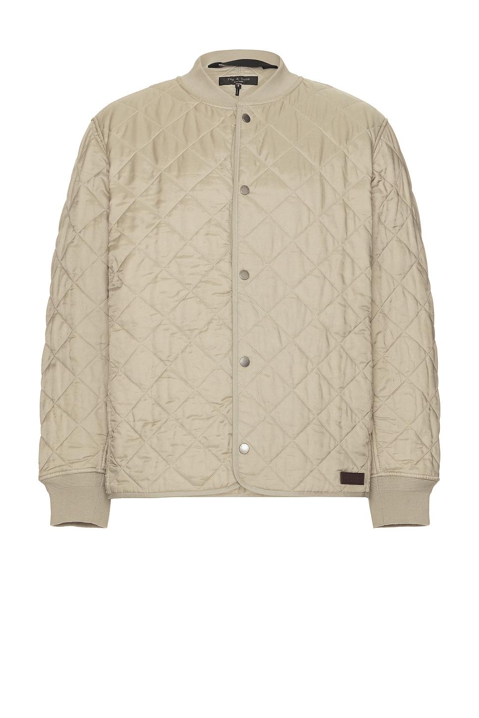 Focus Liner Jacket Product Image