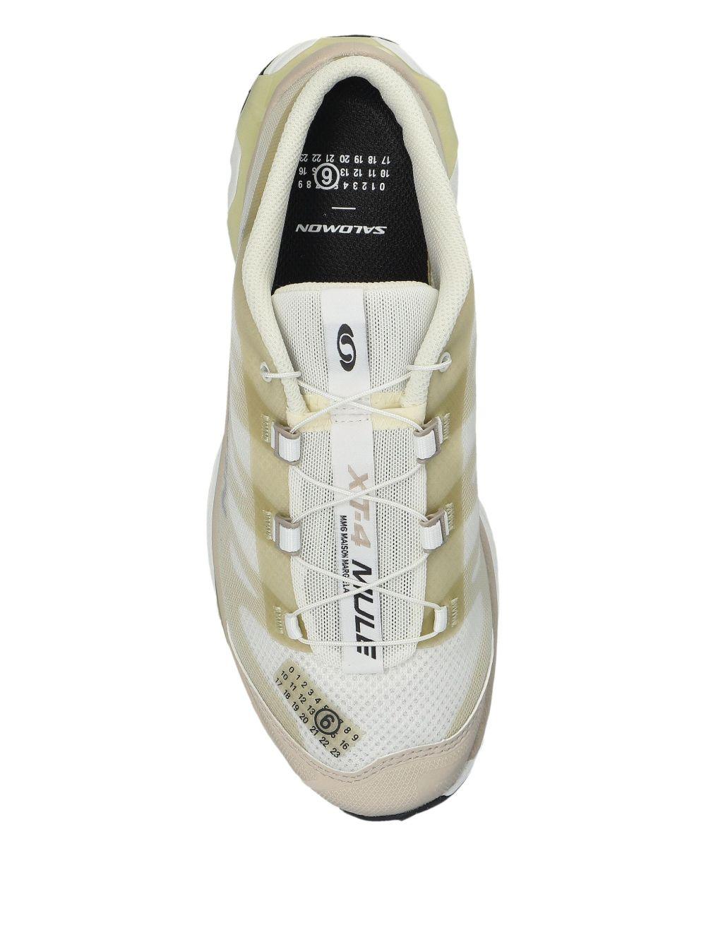 XT-4 Mule 2 sneakers Product Image