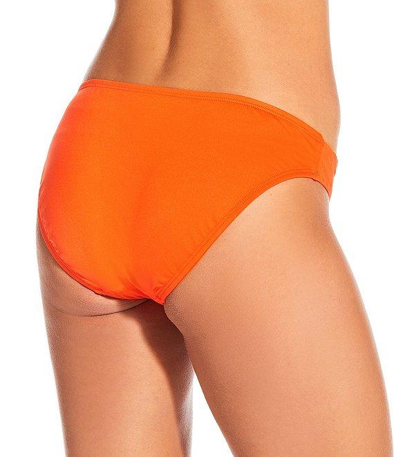 Gibson & Latimer Summer Solid Classic Hipster Bottom Product Image