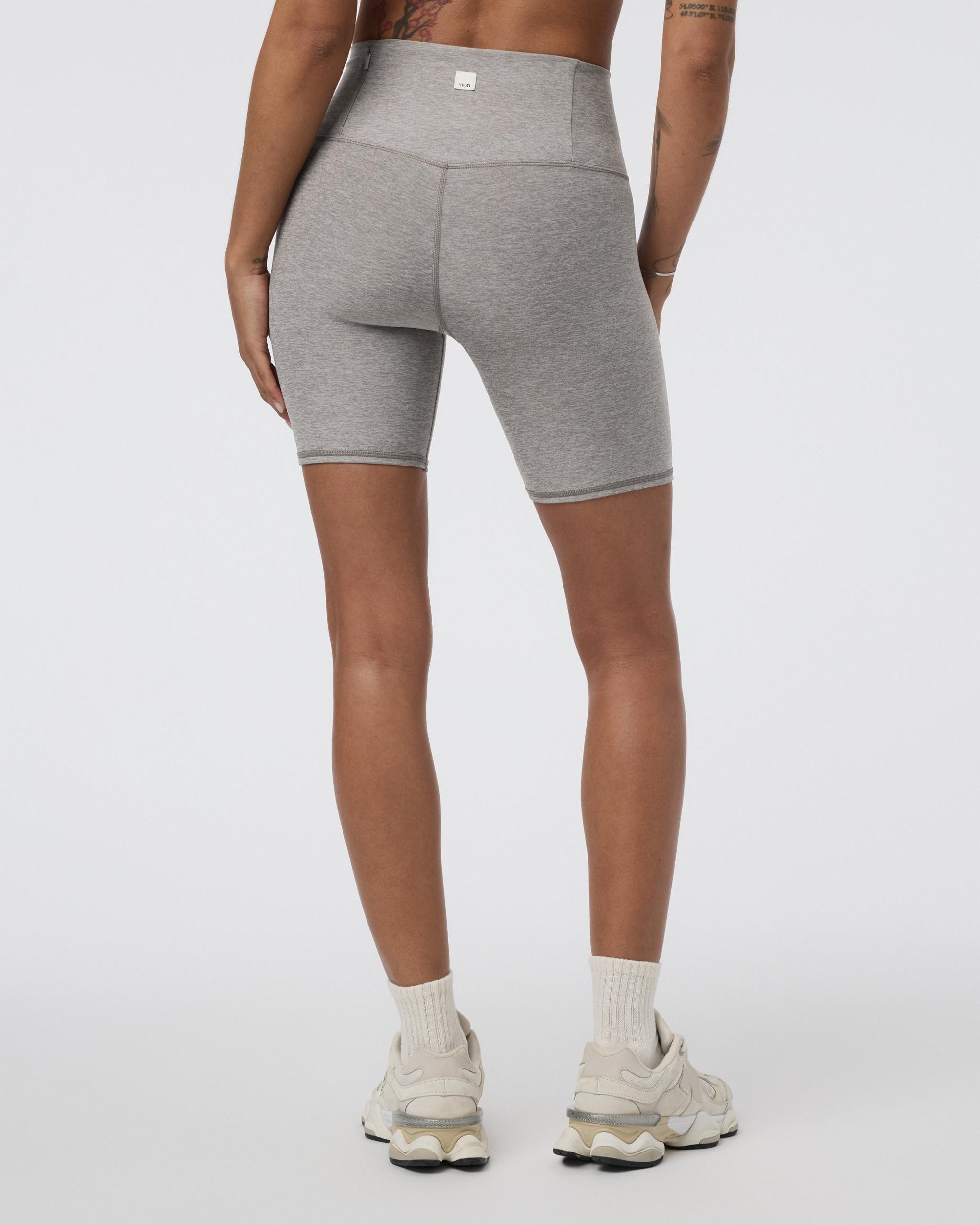 Clean Elevation Shorty 6" Product Image