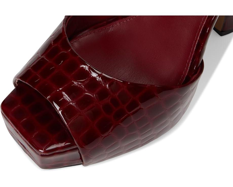 Irene Stiletto Sandal Product Image