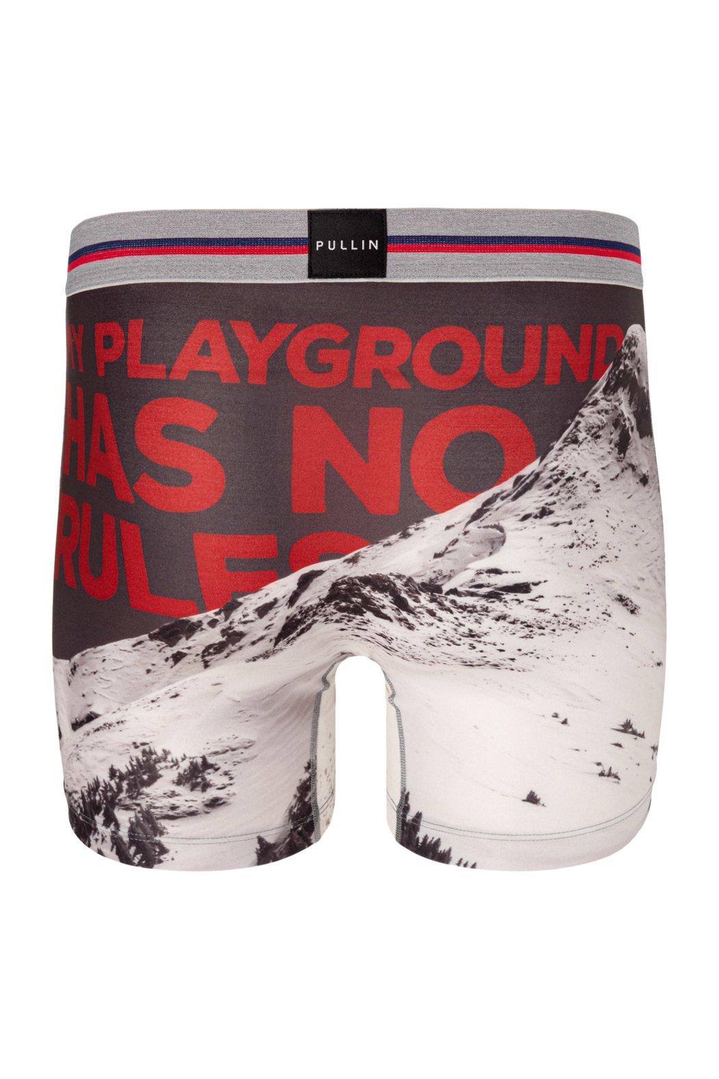 Pullin Men's Underwear Product Image