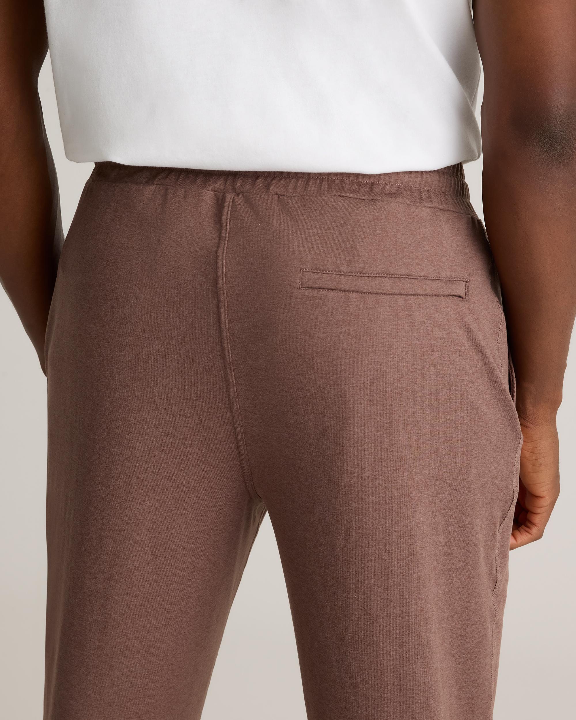 Quince | Men's Flowknit Performance Pants Recycled Polyester Product Image