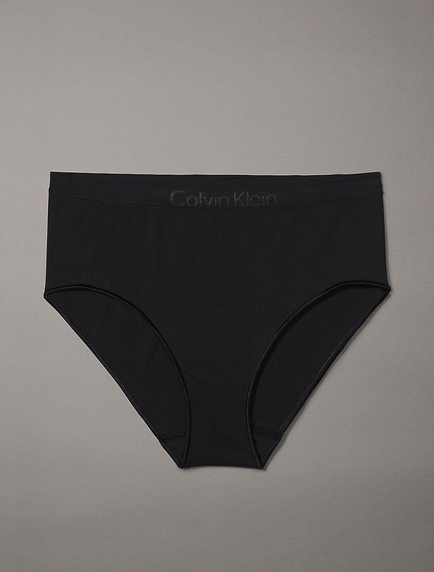 Bonded Flex Seamless High Rise Brief Product Image