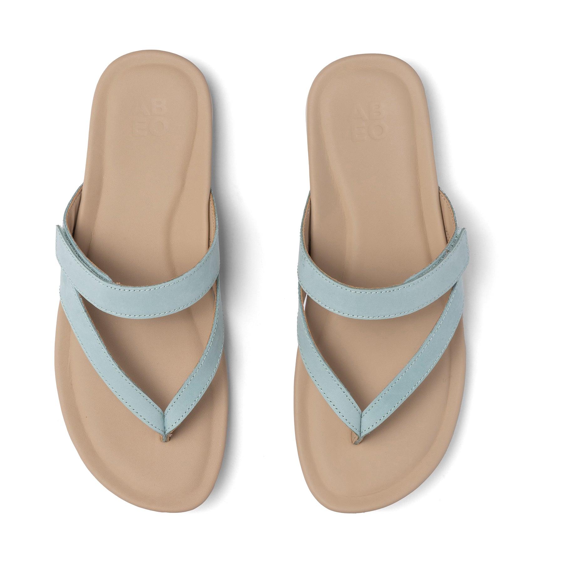 Oasis Thong Sandal Female Product Image