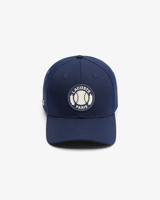 Adjustable Twill Baseball Cap Product Image