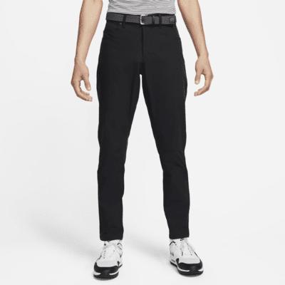 Nike Mens Tour 5-Pocket Slim Golf Pants | FD5615-010 Product Image