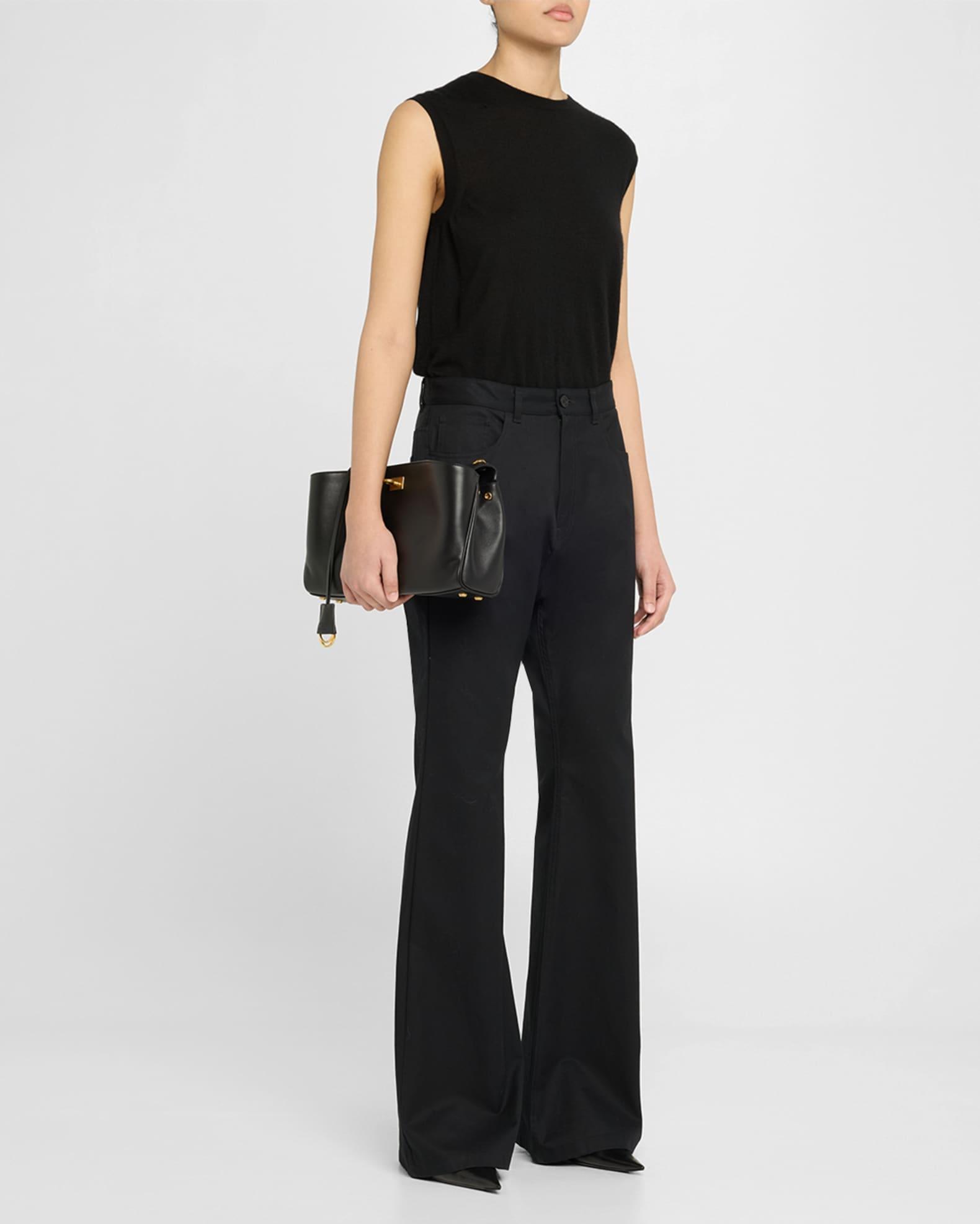 Rodeo Leather Shoulder Bag Product Image