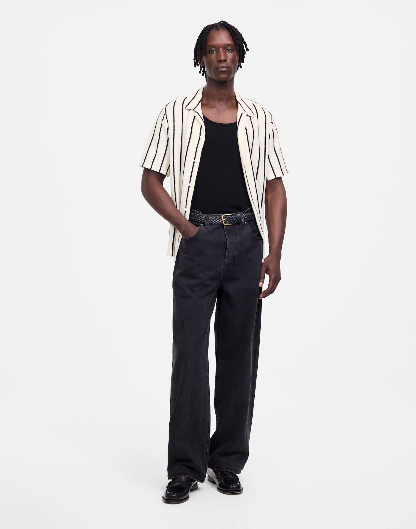 Ribbed Tank Product Image