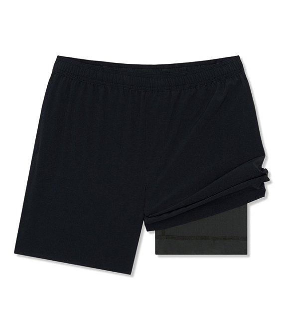 Chubbies The Secret Agents 5.5#double; Inseam Compression Lined Shorts Product Image