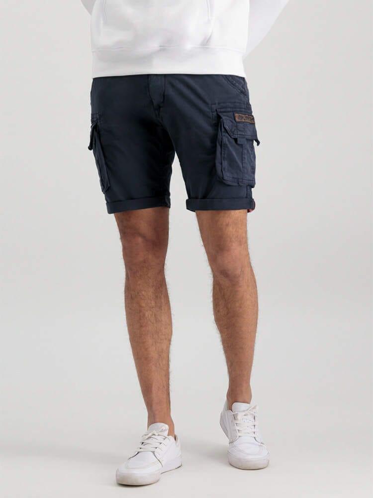 CREW SHORT GEN I Male Product Image