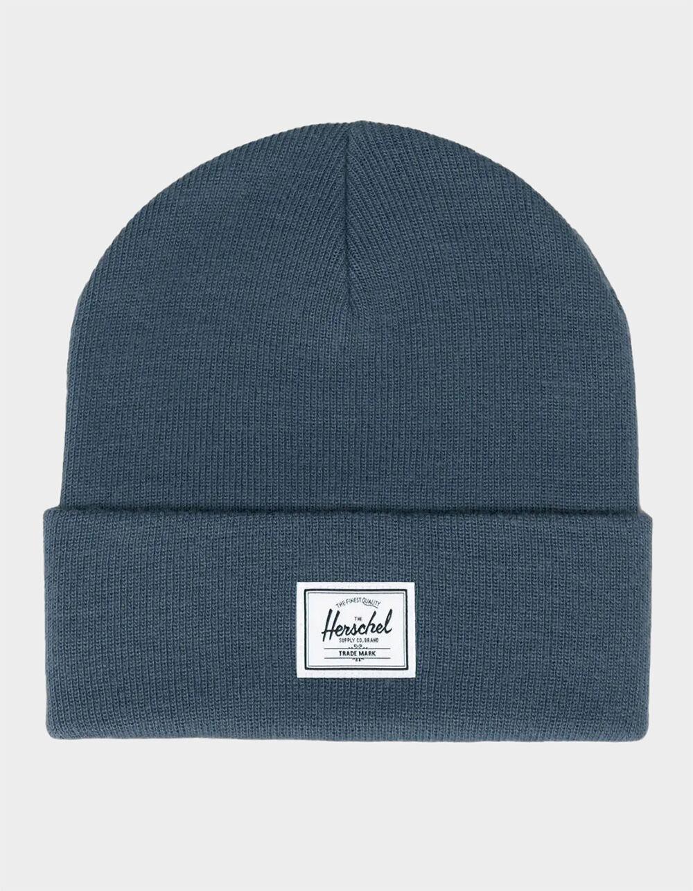 HERSCHEL SUPPLY CO. Elmer Beanie - RUST Product Image