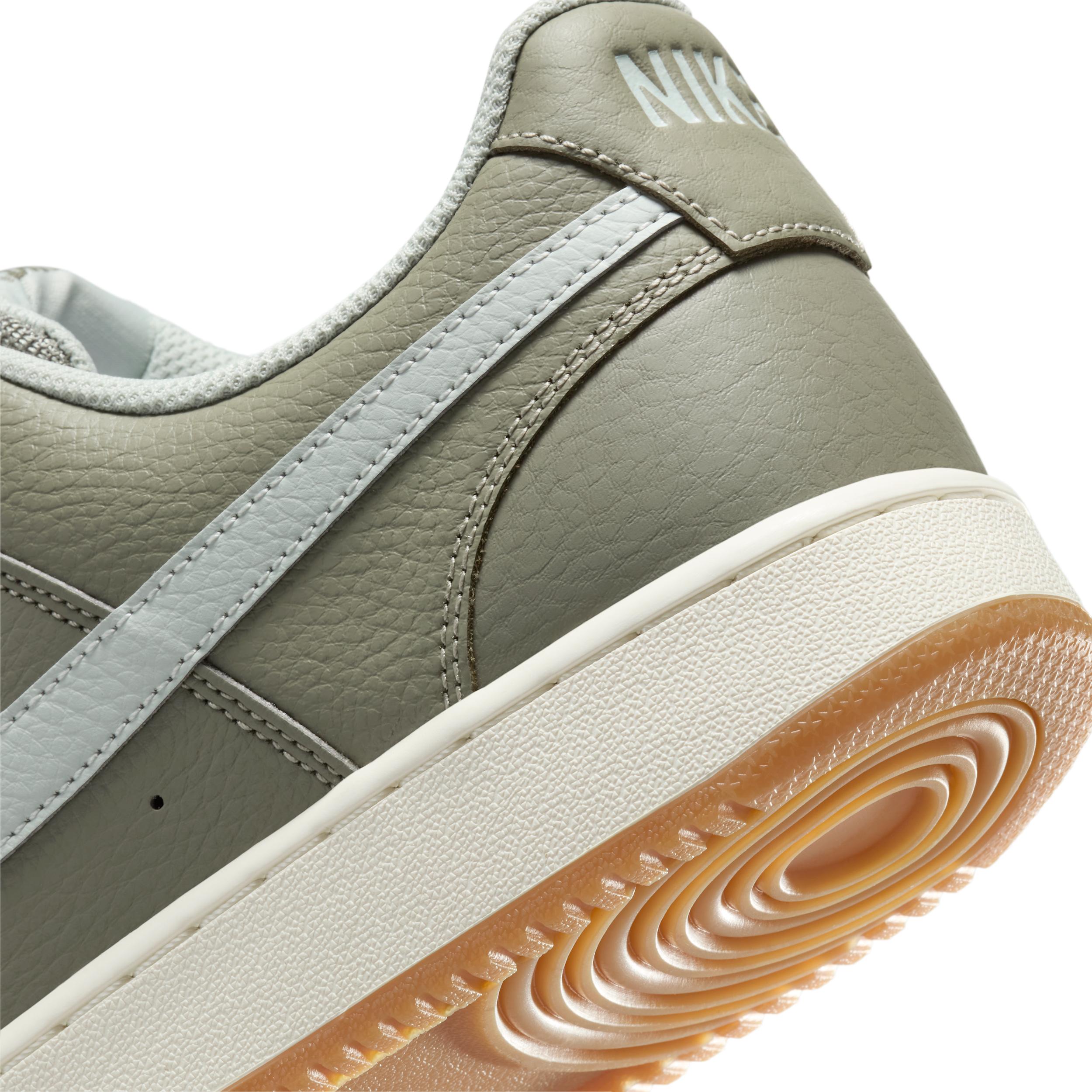 Nike Mens Court Vision Low Shoes | CD5463-301 Product Image