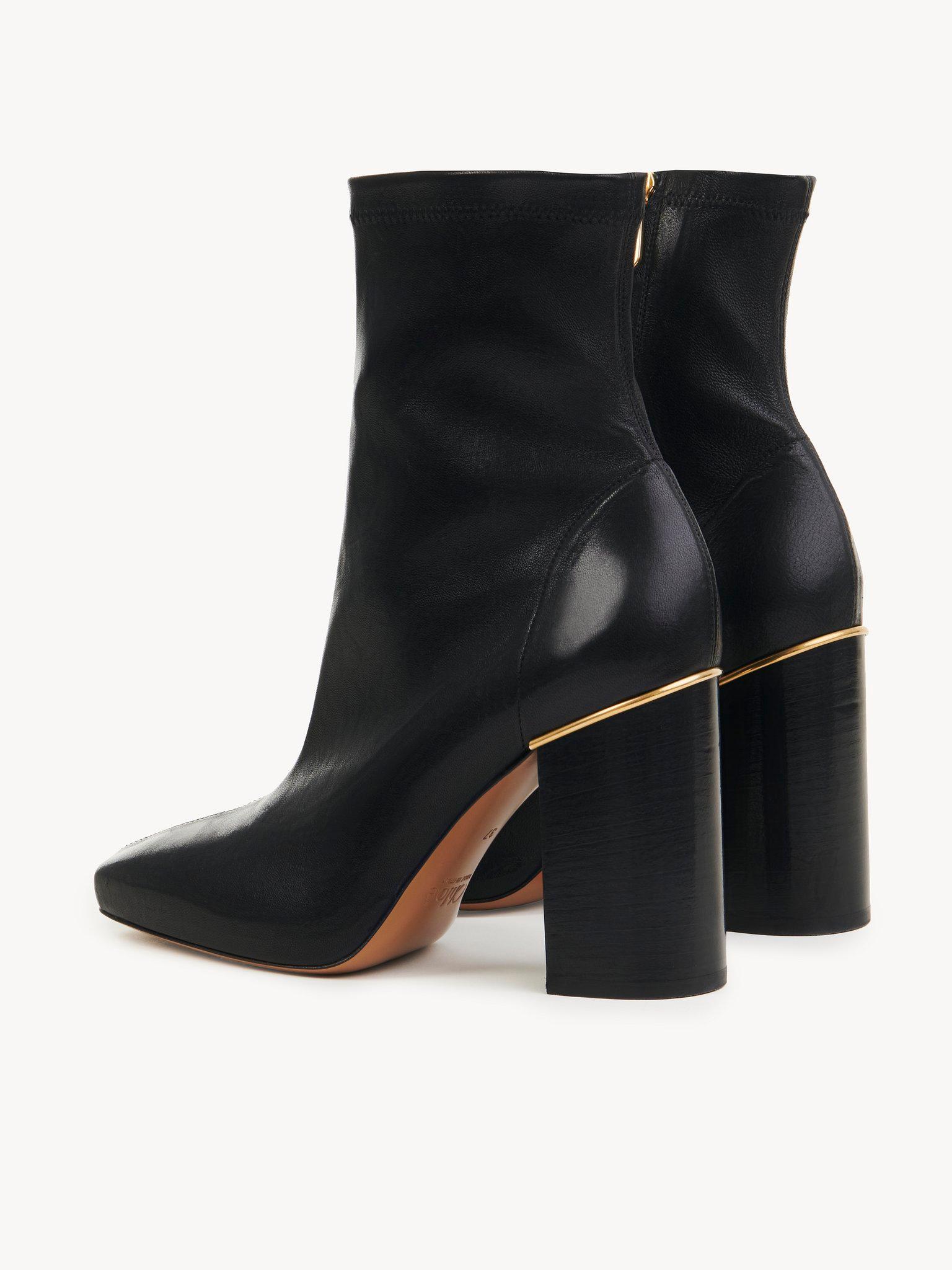 Ambre ankle boot Product Image