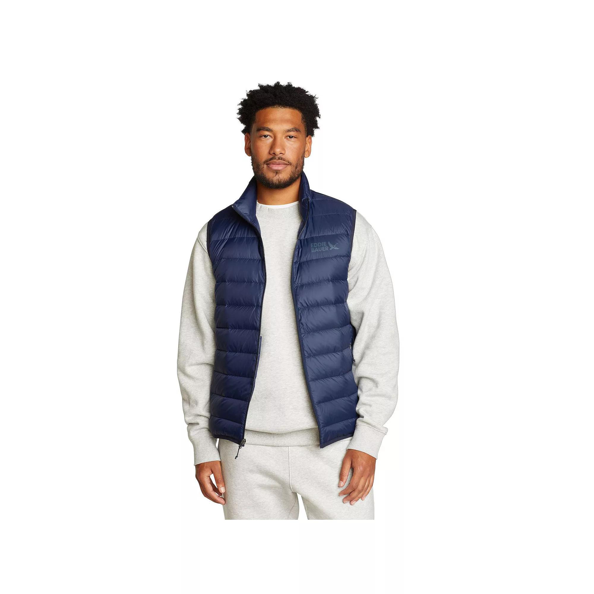 Men's Eddie Bauer Cirruslite Down Vest,  Product Image
