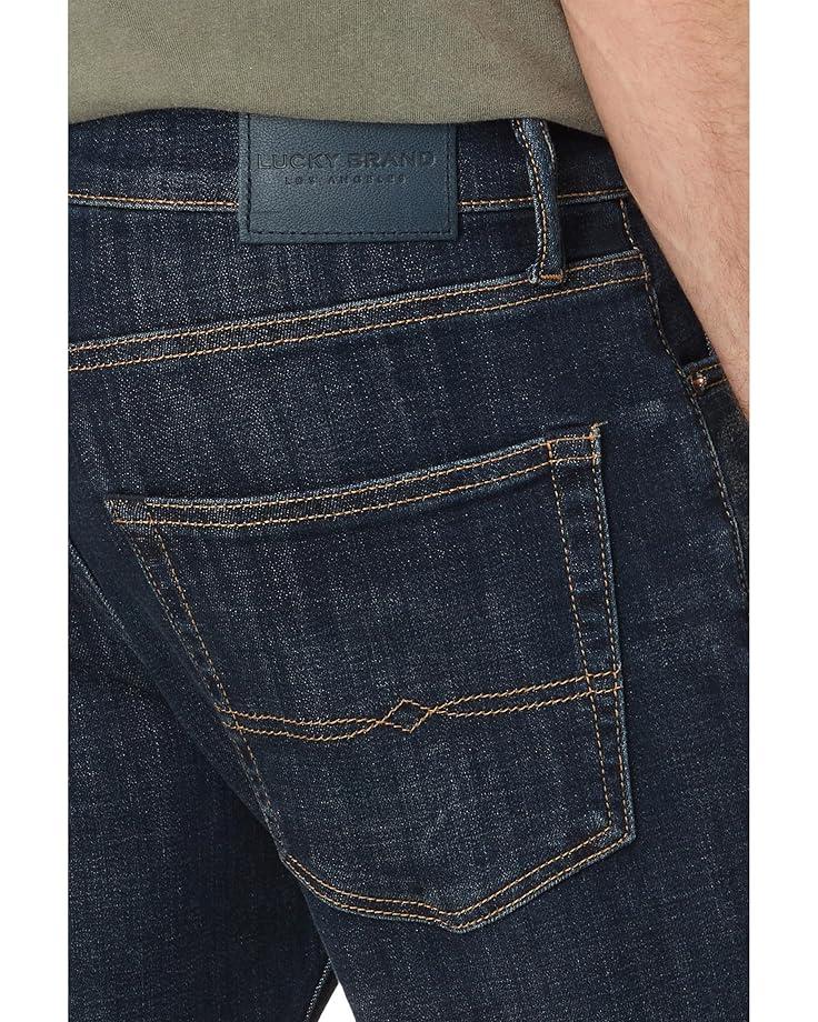 410 Athletic Slim Coolmax Stretch Jean Product Image