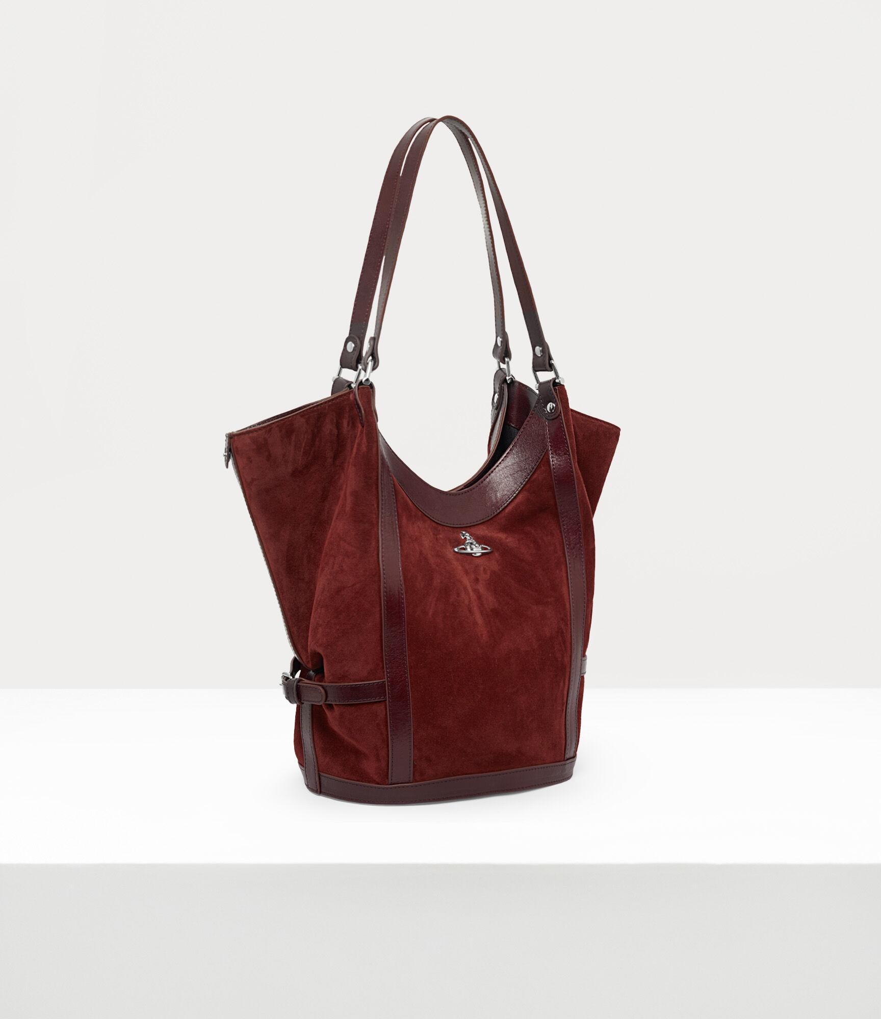 Olive Large Shoulder Bag Product Image