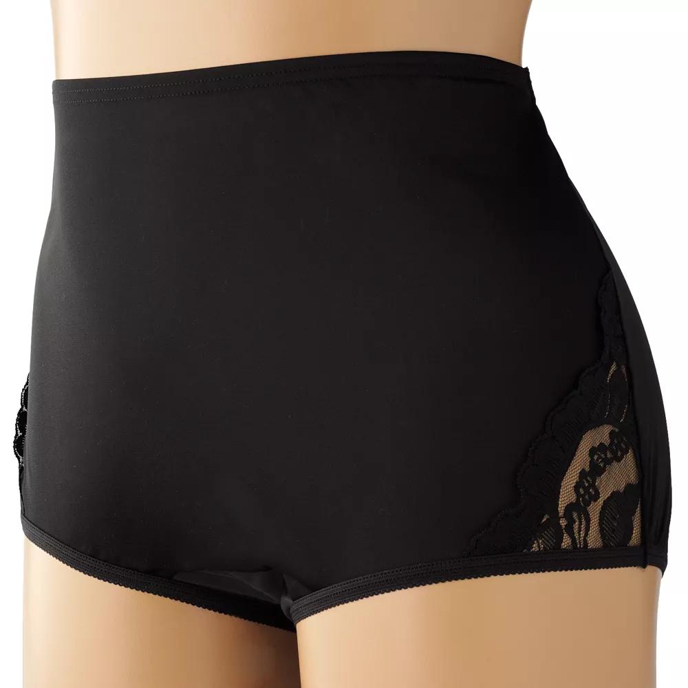 Lace Nouveau Brief Product Image