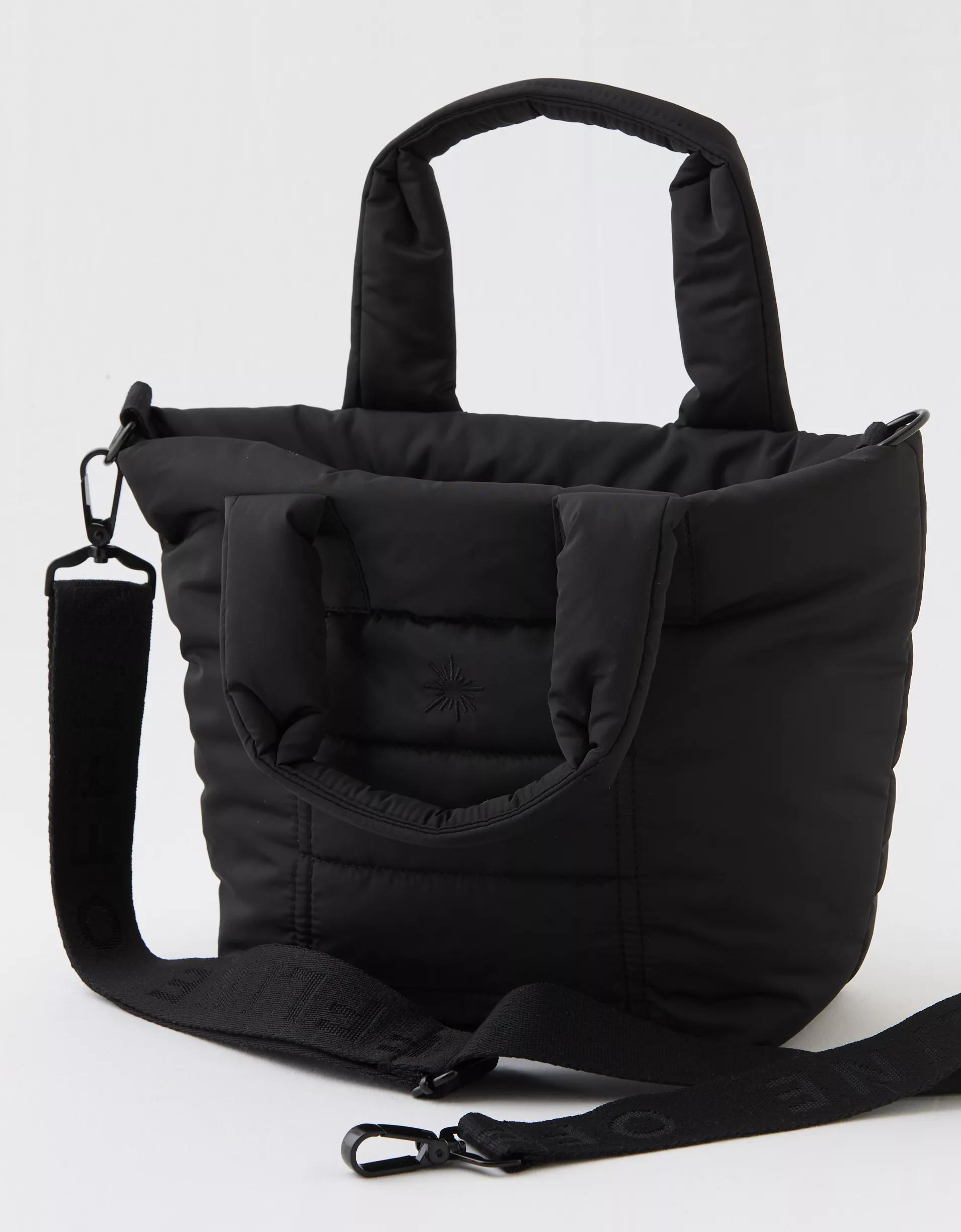 OFFLINE By Aerie Puff Love Mini Tote Product Image